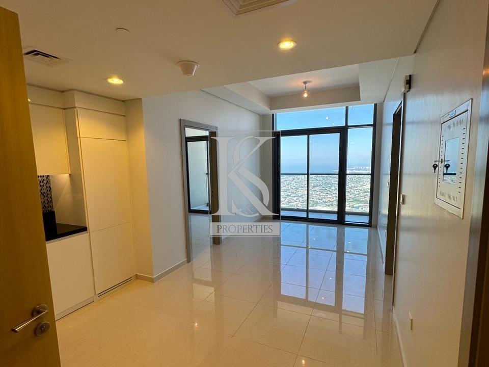 Highest Floor | Spectacular View | Prime Location!