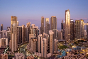 Where to Buy property in Dubai