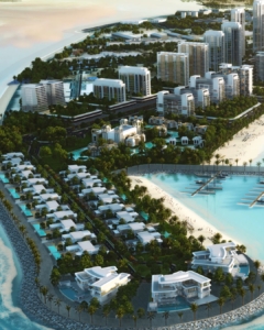 Downtown Umm Al Quwain – Sobha Realty’s New Launch Shaping the Emirate’s Future