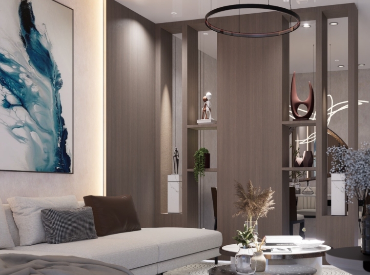 Tulip Oasis X Residences – Luxury Apartments in Majan, Dubai