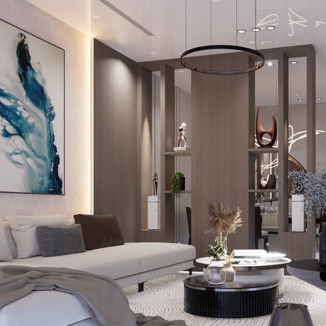 Tulip Oasis X Residences – Luxury Apartments in Majan, Dubai
