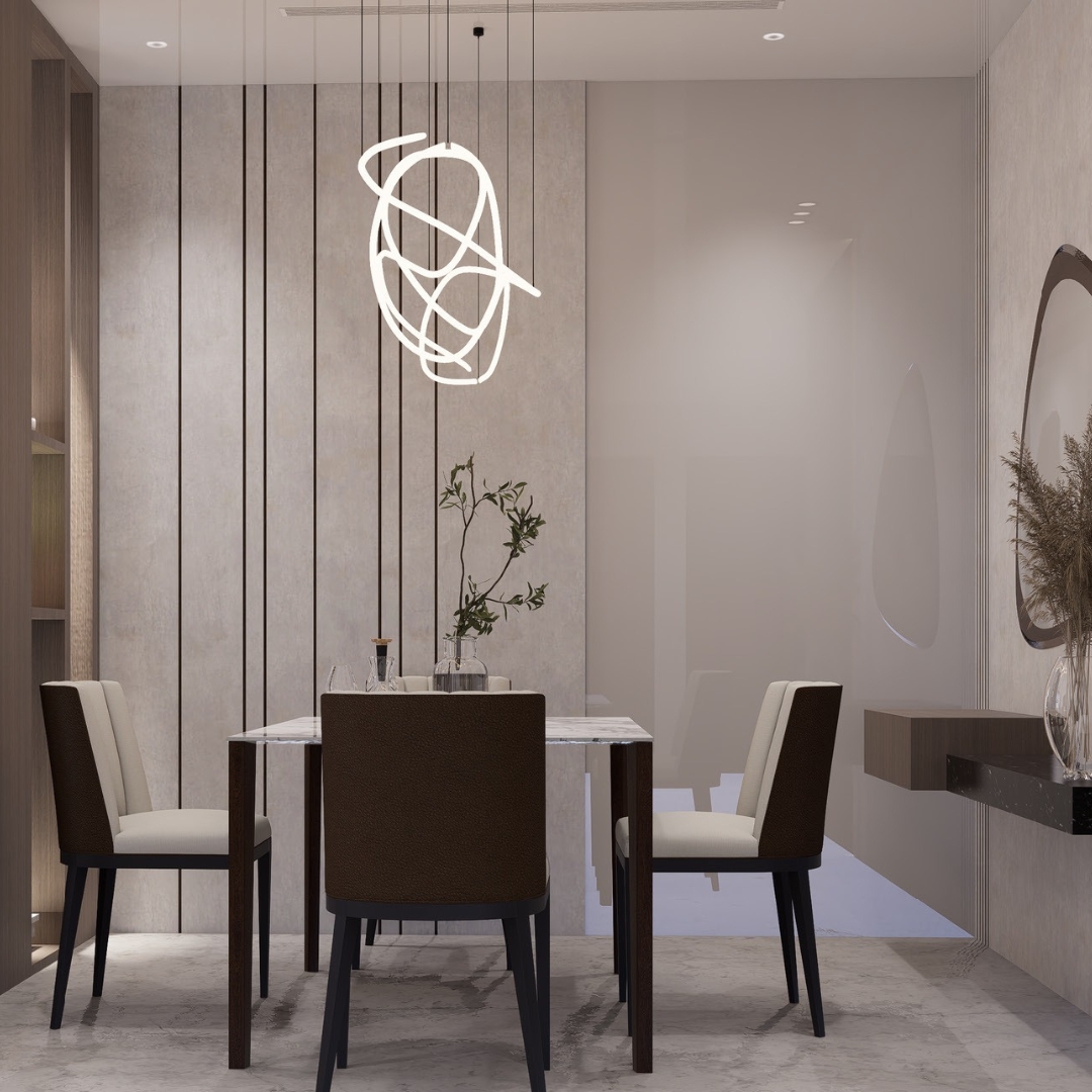 Tulip Oasis X Residences – Luxury Apartments in Majan, Dubai
