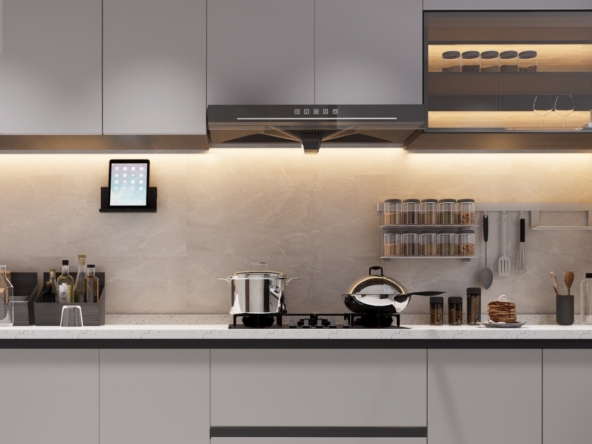 Tulip Oasis X Residences – Luxury Apartments in Majan, Dubai