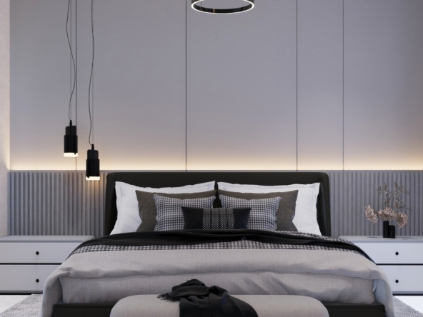 Tulip Oasis X Residences – Luxury Apartments in Majan, Dubai