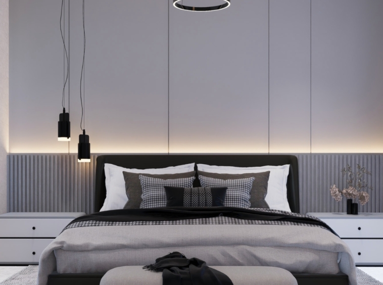 Tulip Oasis X Residences – Luxury Apartments in Majan, Dubai