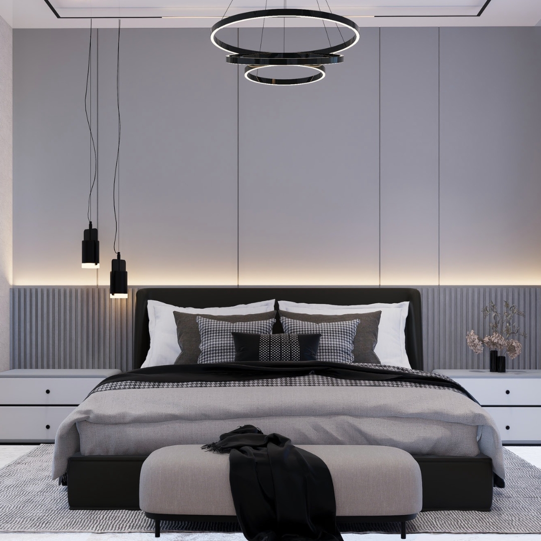 Tulip Oasis X Residences – Luxury Apartments in Majan, Dubai