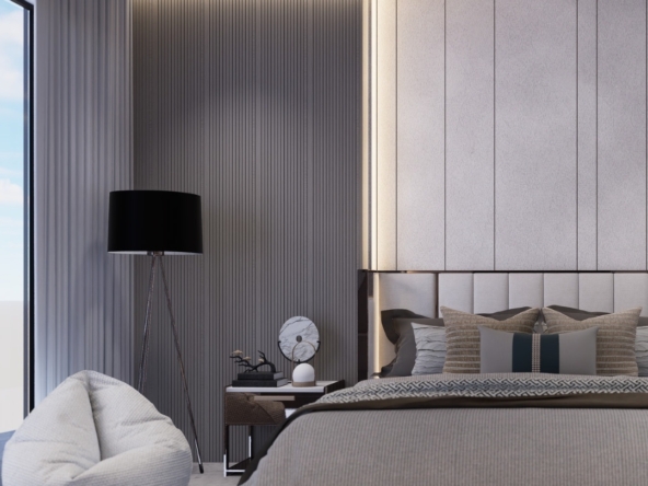Tulip Oasis X Residences – Luxury Apartments in Majan, Dubai