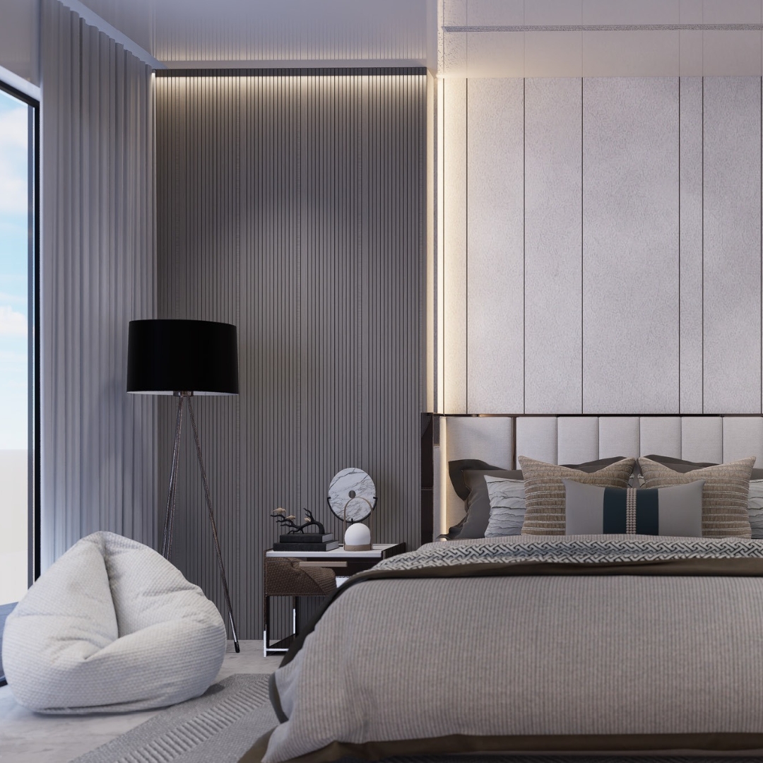 Tulip Oasis X Residences – Luxury Apartments in Majan, Dubai