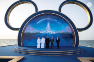 DISNEY ANNOUNCES THEME PARK ABU DHABI AT YAS ISLAND REAL ESTATE ABU DHABI