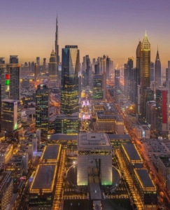 Dubai Tourism Strategy 2025: 9.88M Visitors & A Blueprint for Global Growth