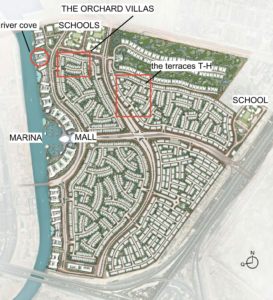 SOBHA ABU DHABI CITY